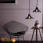 Подвесной светильник Davey Lighting Glass York DP8200/S/AN/BR - Фото 0